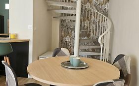 Le cosy duplex centre